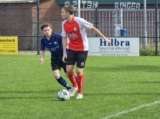 S.K.N.W.K. 1 - Kapelle 1 (competitie) seizoen 2024-2025 (fotoboek 2) (28/184)